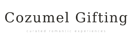 Cozumel Gifting Logo