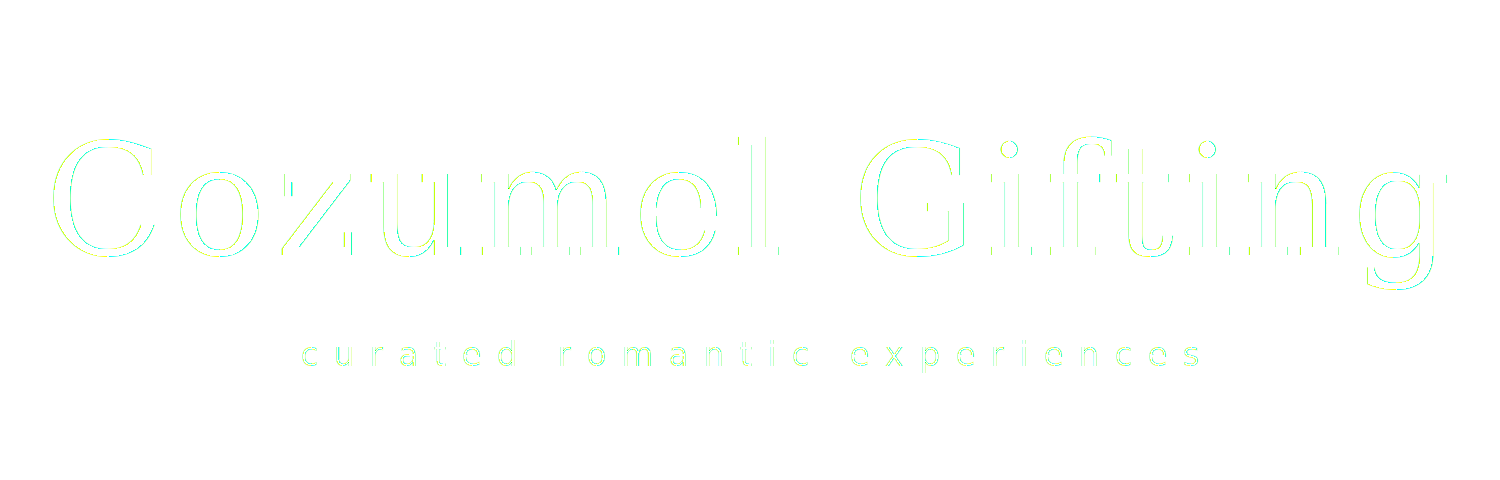 Cozumel Gifting Logo